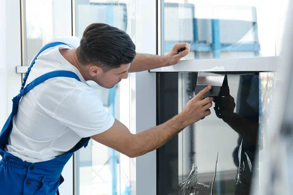 The Impact and Benefits of Window Tinting in Modern Infrastructure